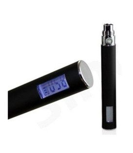More about Ego LCD batteri