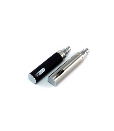 Ego batteri 2, 2200 mAh, som du anvende til at dampe E-væske på din E-cigaret,  køb billig online her nu!