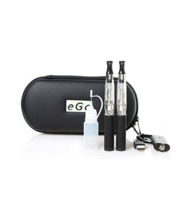 E-cigaret Startpakke CE4 Ego