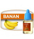 E-væske banan  - fra Hangsen  -  køb din e-juice her!