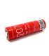 AWT batteri til E-cigaret m.m. IMR 20700 4200 mAh 40A 3.7V genopladeligt - Original Køb billigt her!