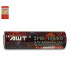 Køb AWT batteri 18650 på hele 3500 mAh til E-cigaret med variable volt, eller til f.eks lommelygte! 