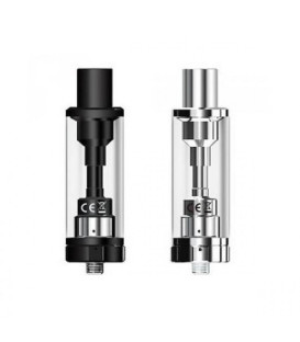 More about Aspire K2 tank