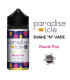 Halo Razzle Pop Paradise icle bland slev E-væske til din E-cigaret, køb billig online her!