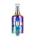 Aspire Nautilus 2S tank til din E-cigaret I regnbue farver, køb BILLIG her.