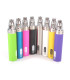 Køb Ego batteri 2, 2200 mAh til din E-cigaret meget billig online her! Fås i flere forskelig farver.