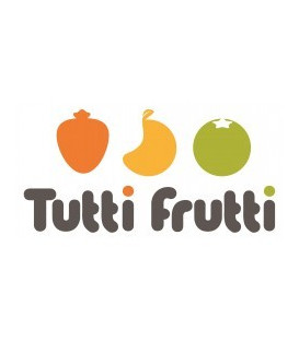 More about E-væske Tutti Frutti